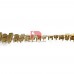 DZL93 Rectangle Round empty cup chains